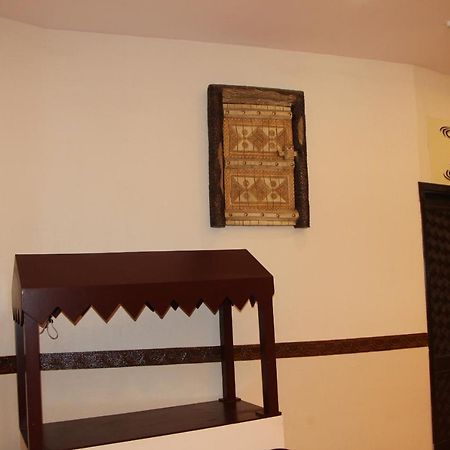 Kenanah Jeddah Hotel Luaran gambar