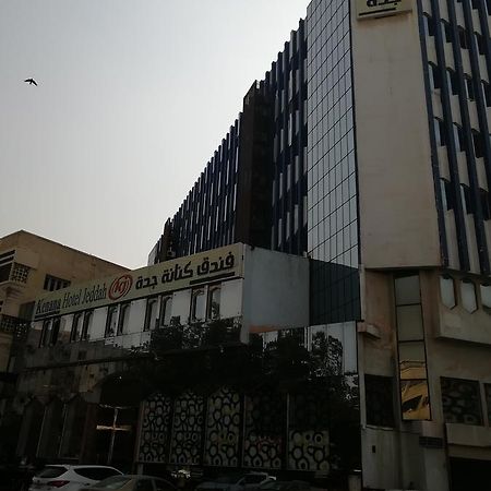 Kenanah Jeddah Hotel Luaran gambar