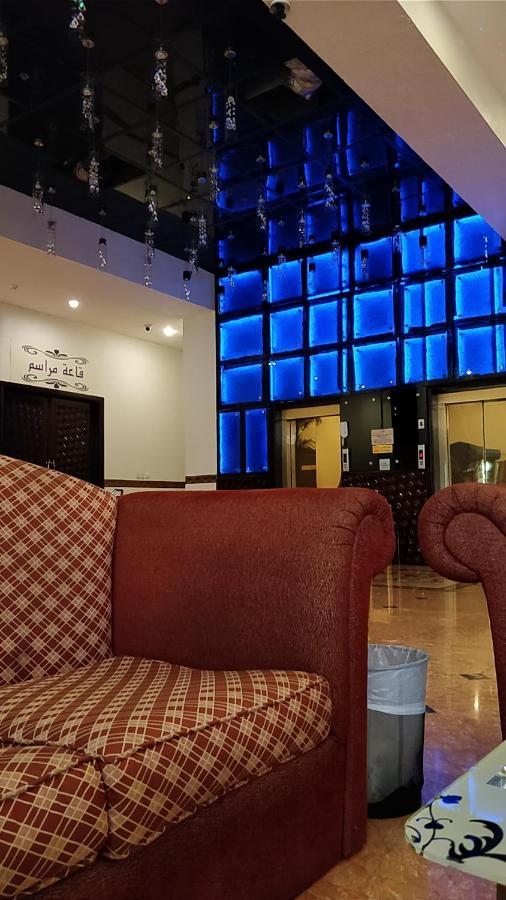 Kenanah Jeddah Hotel Luaran gambar