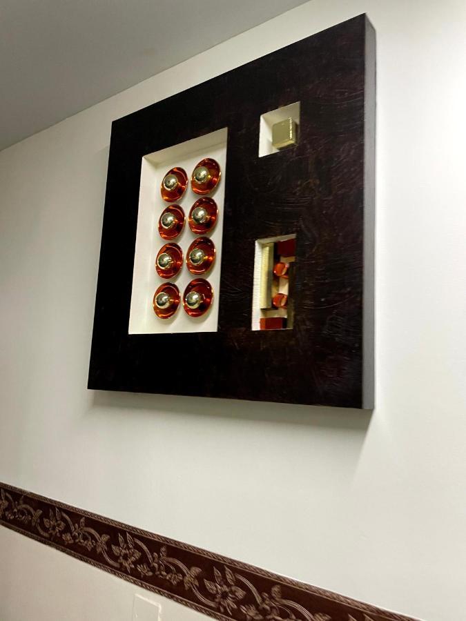 Kenanah Jeddah Hotel Luaran gambar
