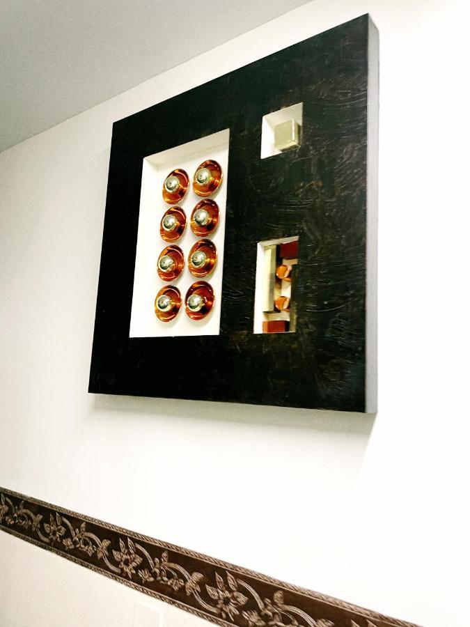 Kenanah Jeddah Hotel Luaran gambar