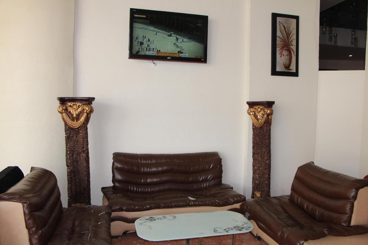 Kenanah Jeddah Hotel Luaran gambar
