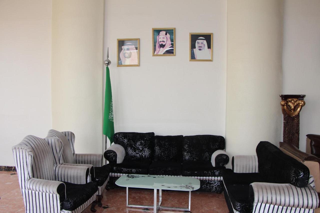 Kenanah Jeddah Hotel Luaran gambar