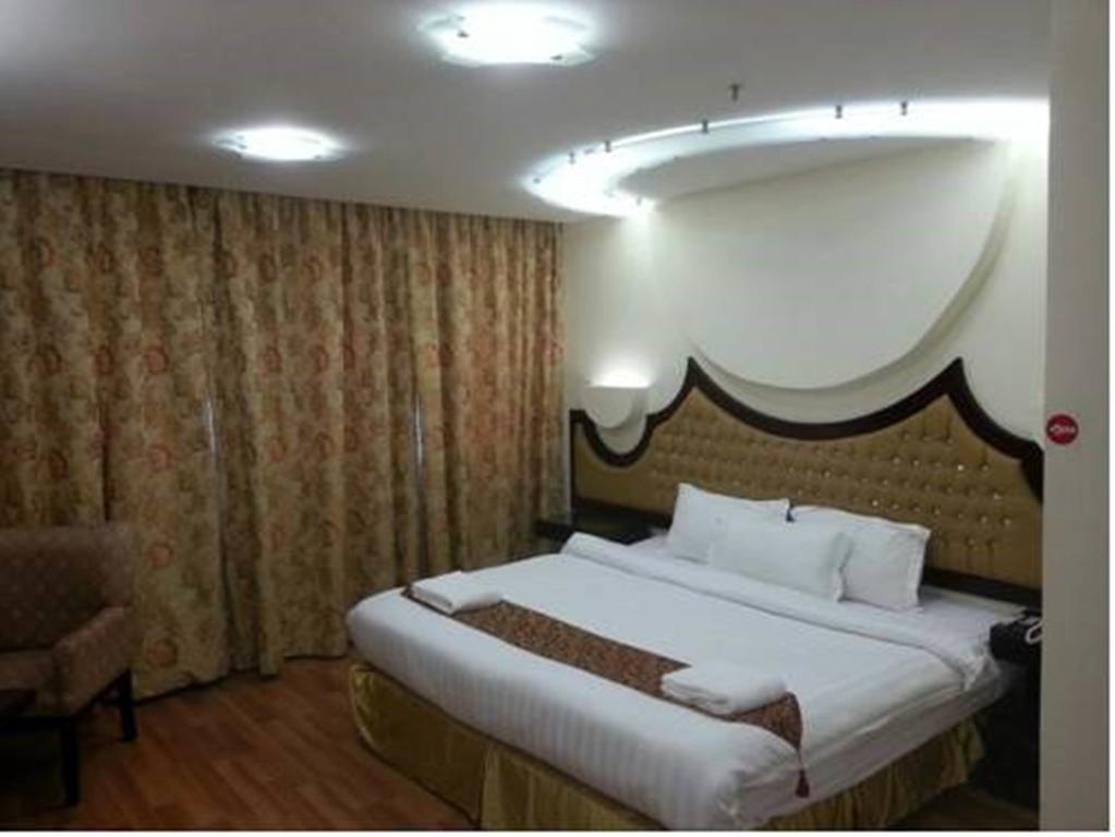 Kenanah Jeddah Hotel Bilik gambar