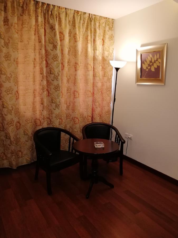 Kenanah Jeddah Hotel Luaran gambar