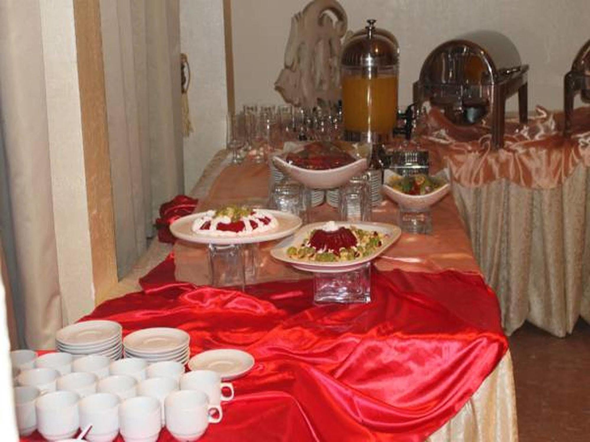 Kenanah Jeddah Hotel Luaran gambar